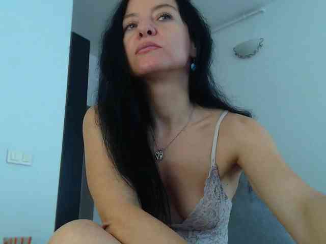 Modella: BluEyesBaby