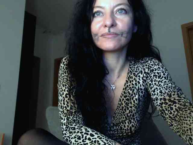 Modèle: BluEyesBaby