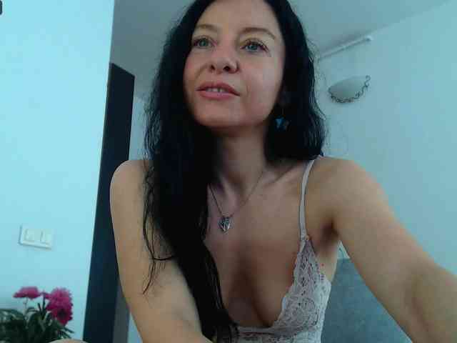 Modella: BluEyesBaby