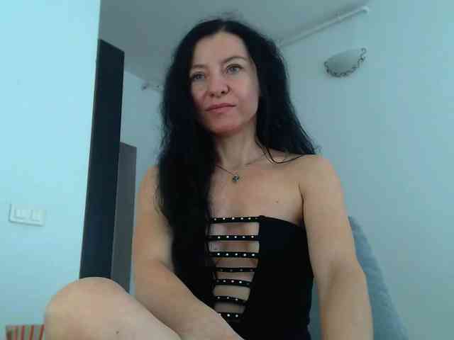 Modella: BluEyesBaby
