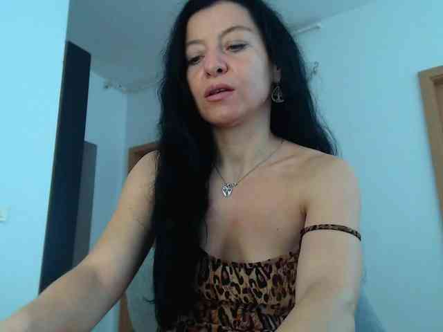 Modella: BluEyesBaby