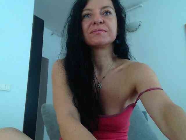 Modella: BluEyesBaby