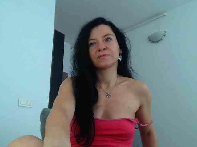 Modella: BluEyesBaby