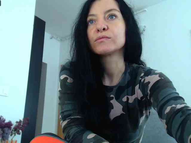 BluEyesBaby webcam