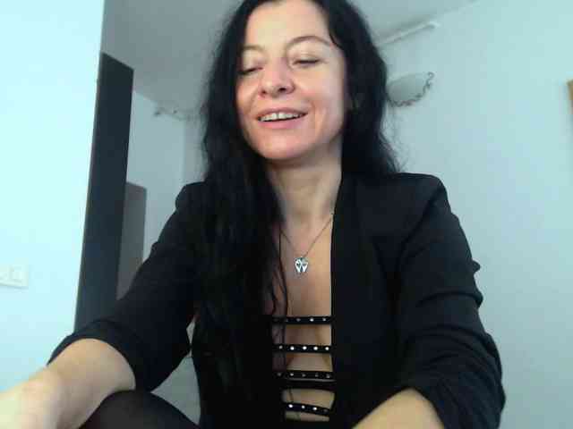 Modella: BluEyesBaby