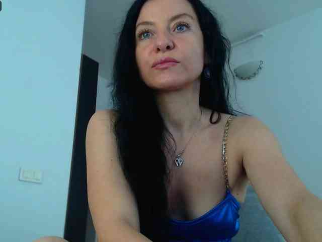 Modella: BluEyesBaby