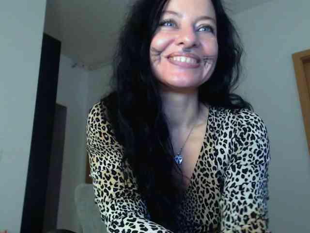 Modella: BluEyesBaby