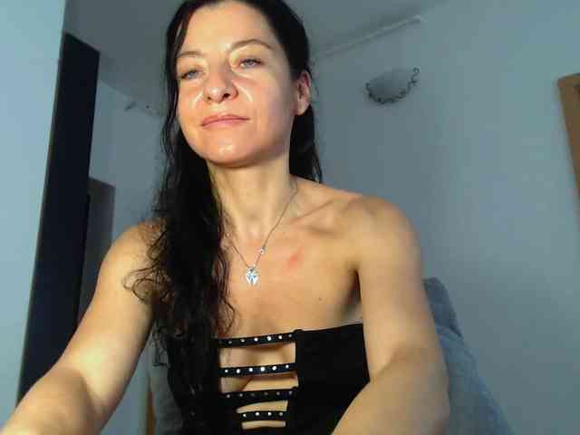 Modella: BluEyesBaby