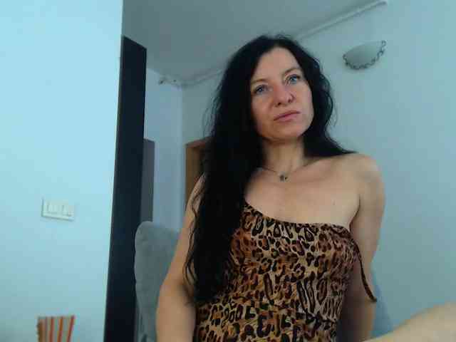 Modella: BluEyesBaby
