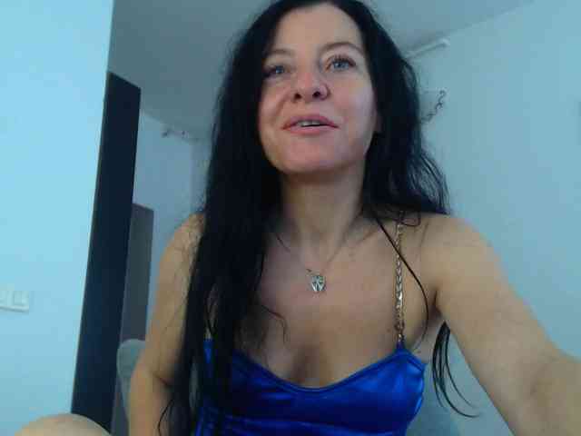 Modella: BluEyesBaby
