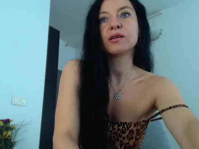 Modella: BluEyesBaby