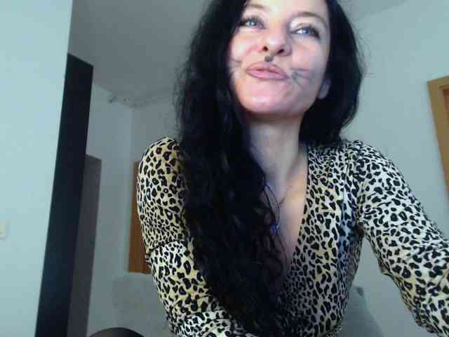Modella: BluEyesBaby