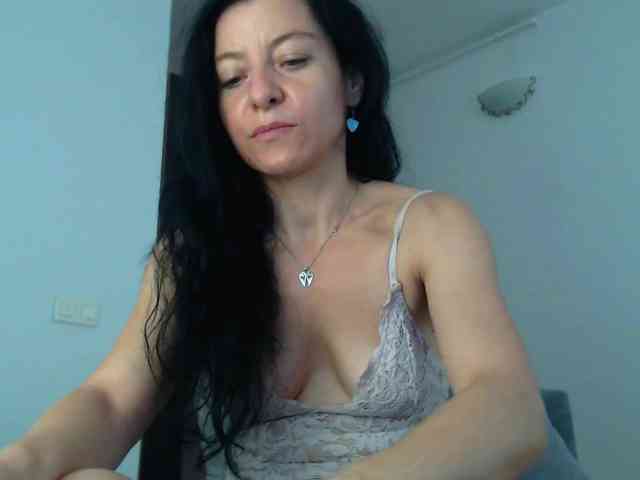 Modella: BluEyesBaby