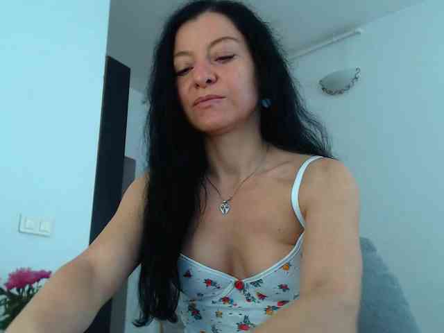 Modella: BluEyesBaby