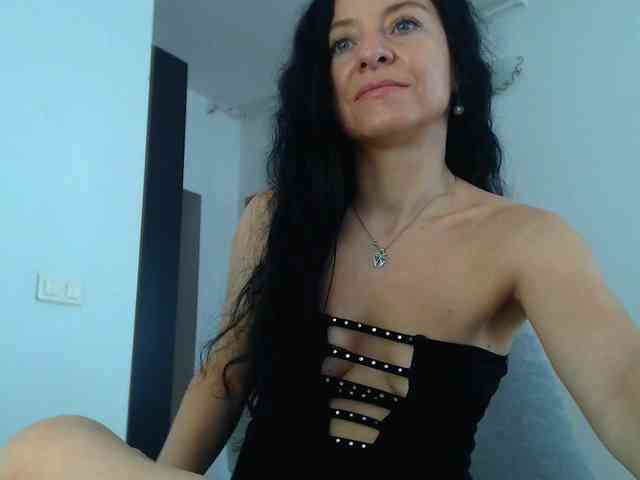 Modella: BluEyesBaby