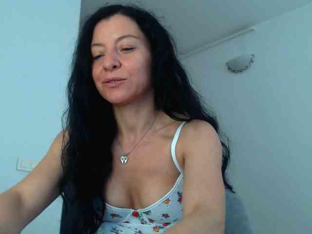 Modella: BluEyesBaby