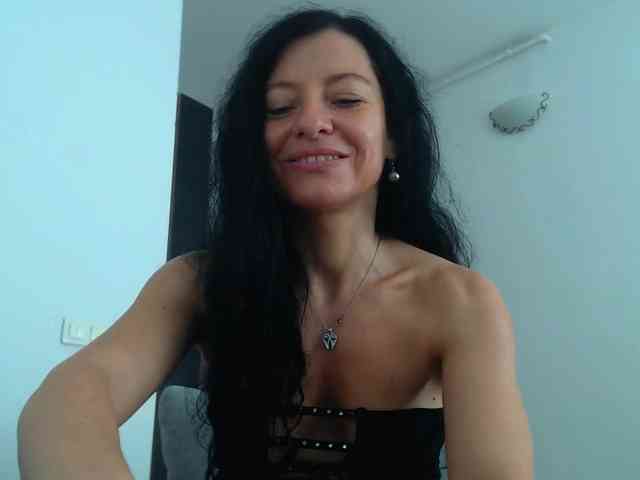 Modella: BluEyesBaby