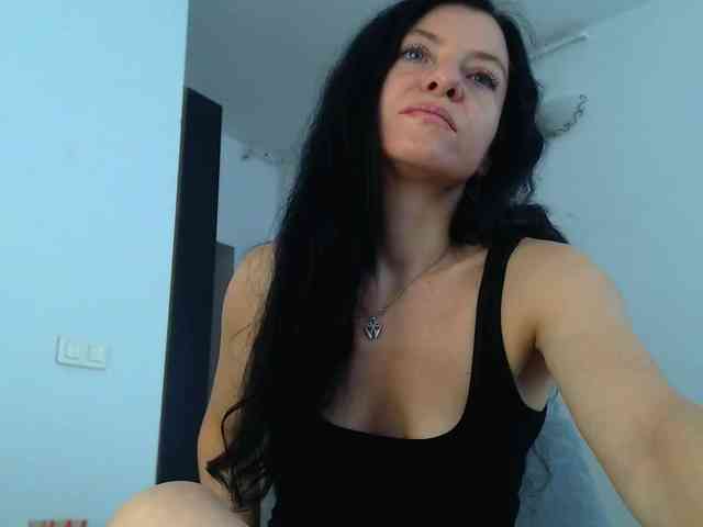 Modèle: BluEyesBaby