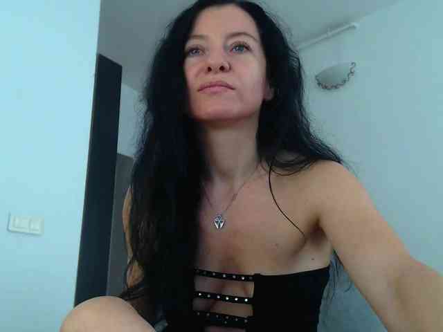 Modella: BluEyesBaby