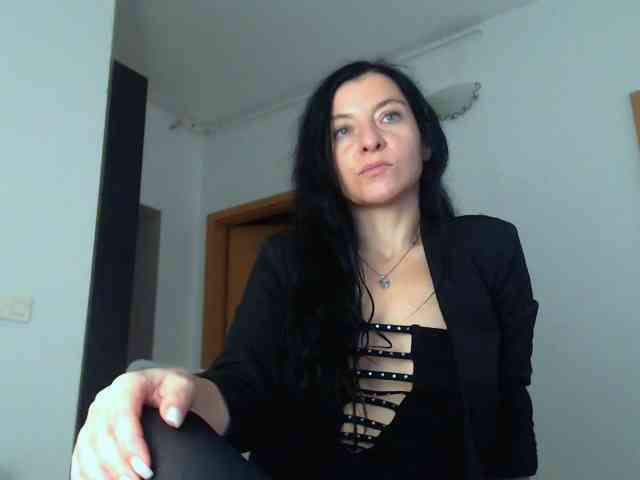 Modella: BluEyesBaby