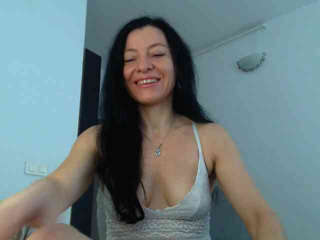 Modella: BluEyesBaby