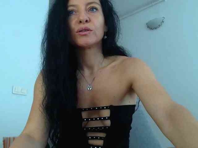 Modella: BluEyesBaby