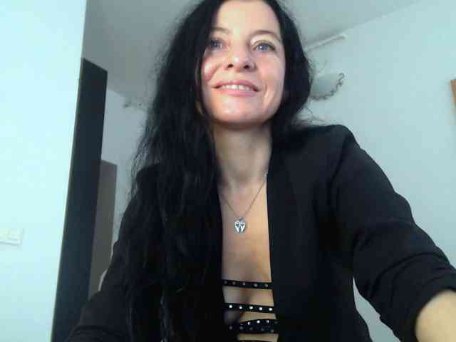 Modella: BluEyesBaby