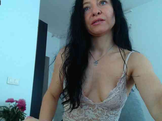 Modella: BluEyesBaby