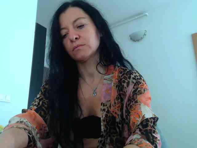 Modella: BluEyesBaby