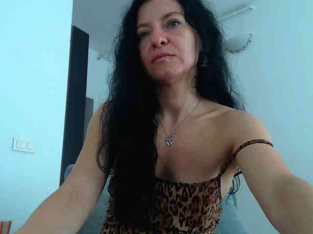 Modella: BluEyesBaby