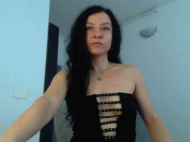 Modella: BluEyesBaby