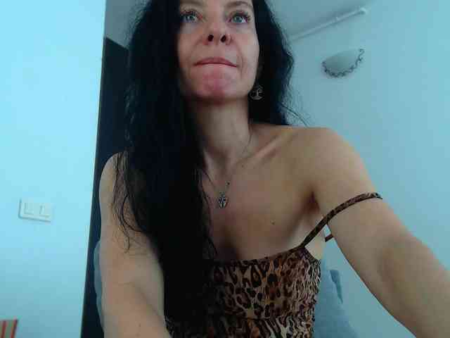 Modella: BluEyesBaby