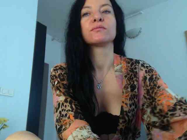 Modella: BluEyesBaby
