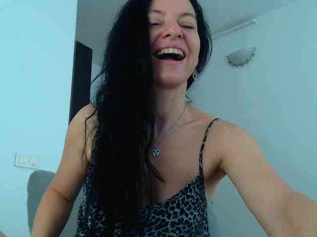 Modella: BluEyesBaby