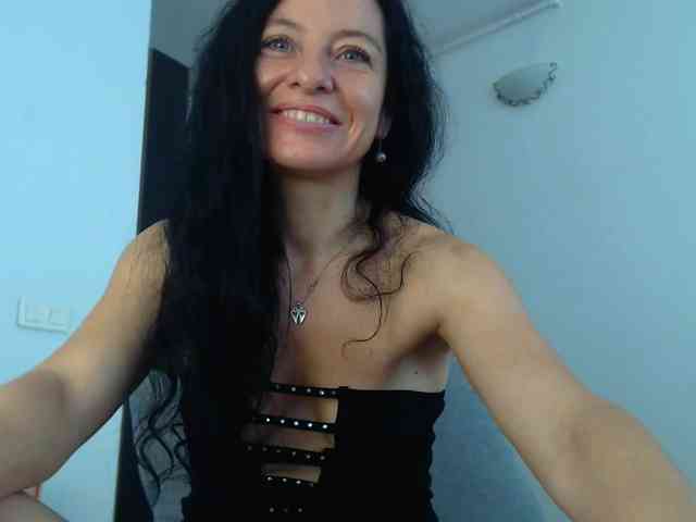 Modella: BluEyesBaby