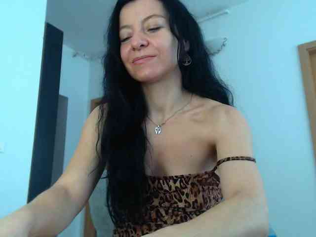 Modella: BluEyesBaby