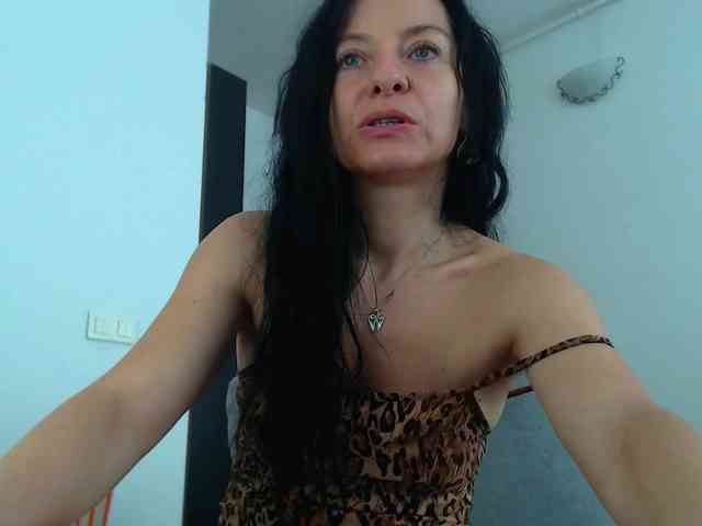 Modella: BluEyesBaby