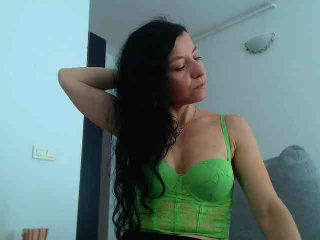 Modella: BluEyesBaby