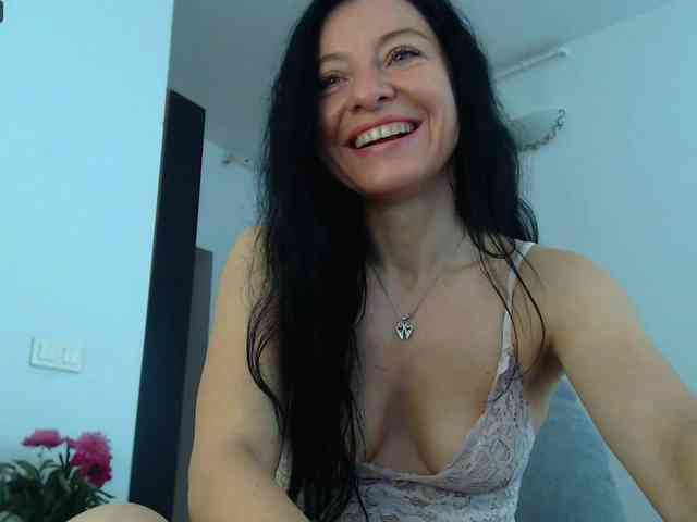 Modella: BluEyesBaby