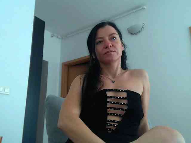 Modella: BluEyesBaby