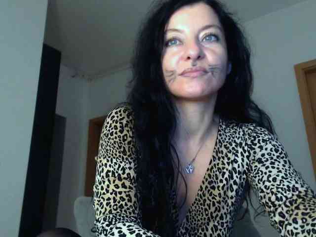 Modella: BluEyesBaby