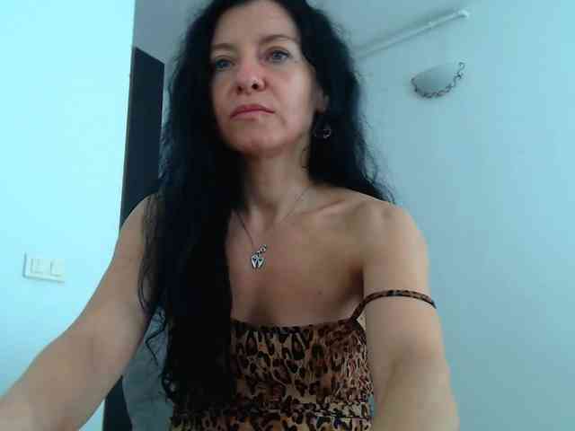 Modella: BluEyesBaby