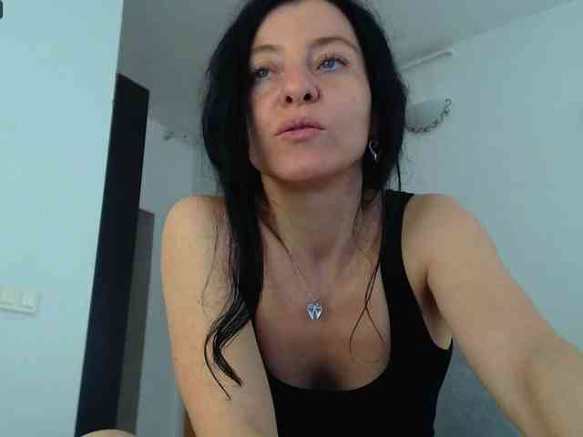 Modèle: BluEyesBaby