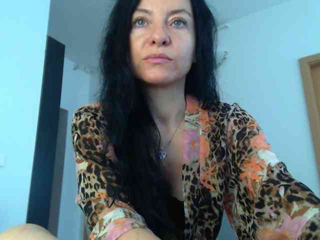Modella: BluEyesBaby