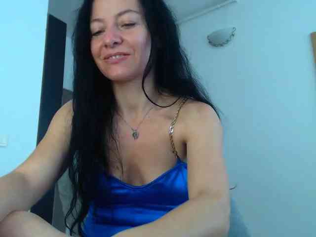 Modella: BluEyesBaby