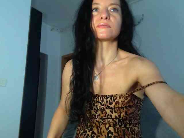 Modella: BluEyesBaby