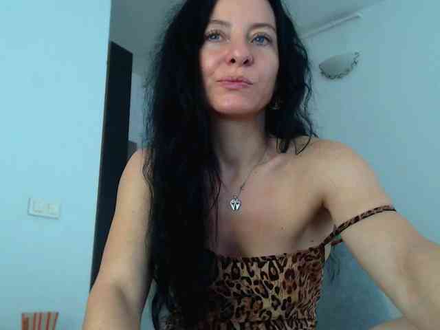 Modella: BluEyesBaby
