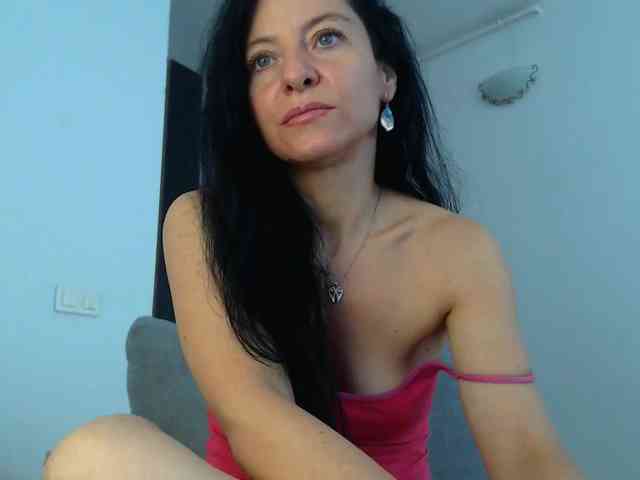 Modella: BluEyesBaby