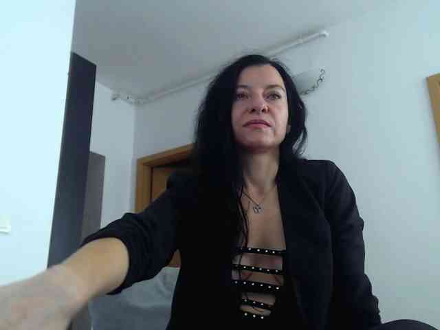 Modella: BluEyesBaby