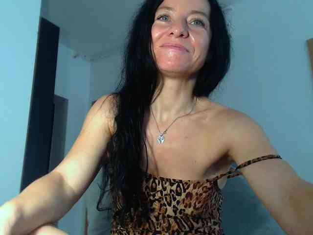 Modella: BluEyesBaby